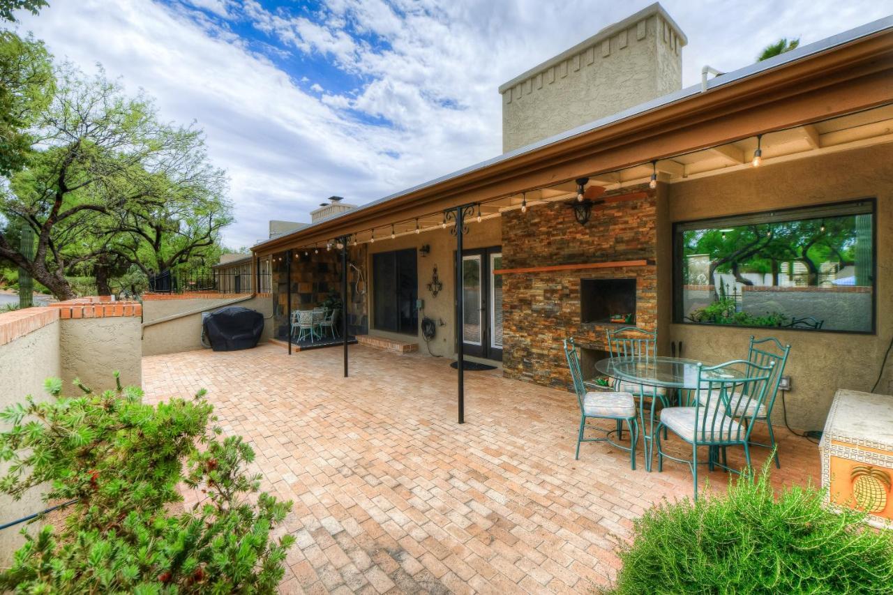 Colonia Tucson
