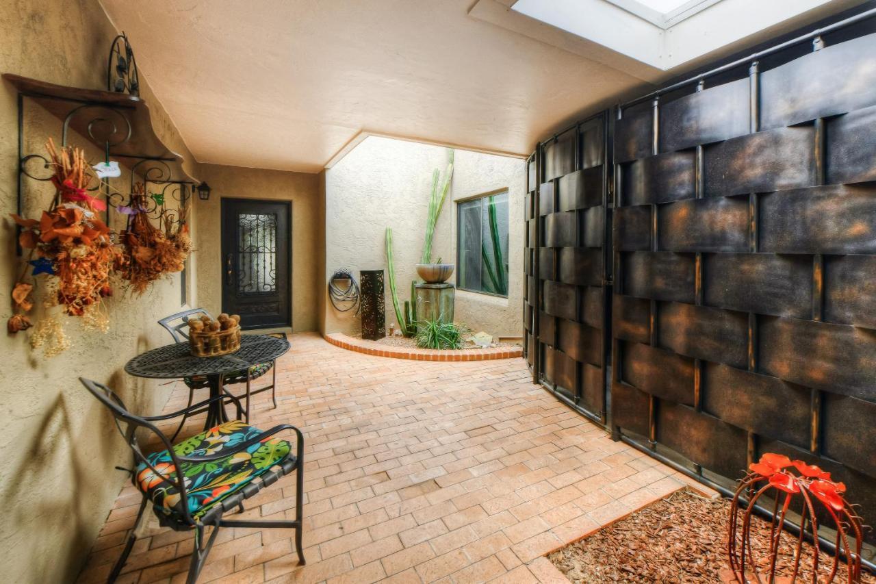 Colonia Holiday home Tucson