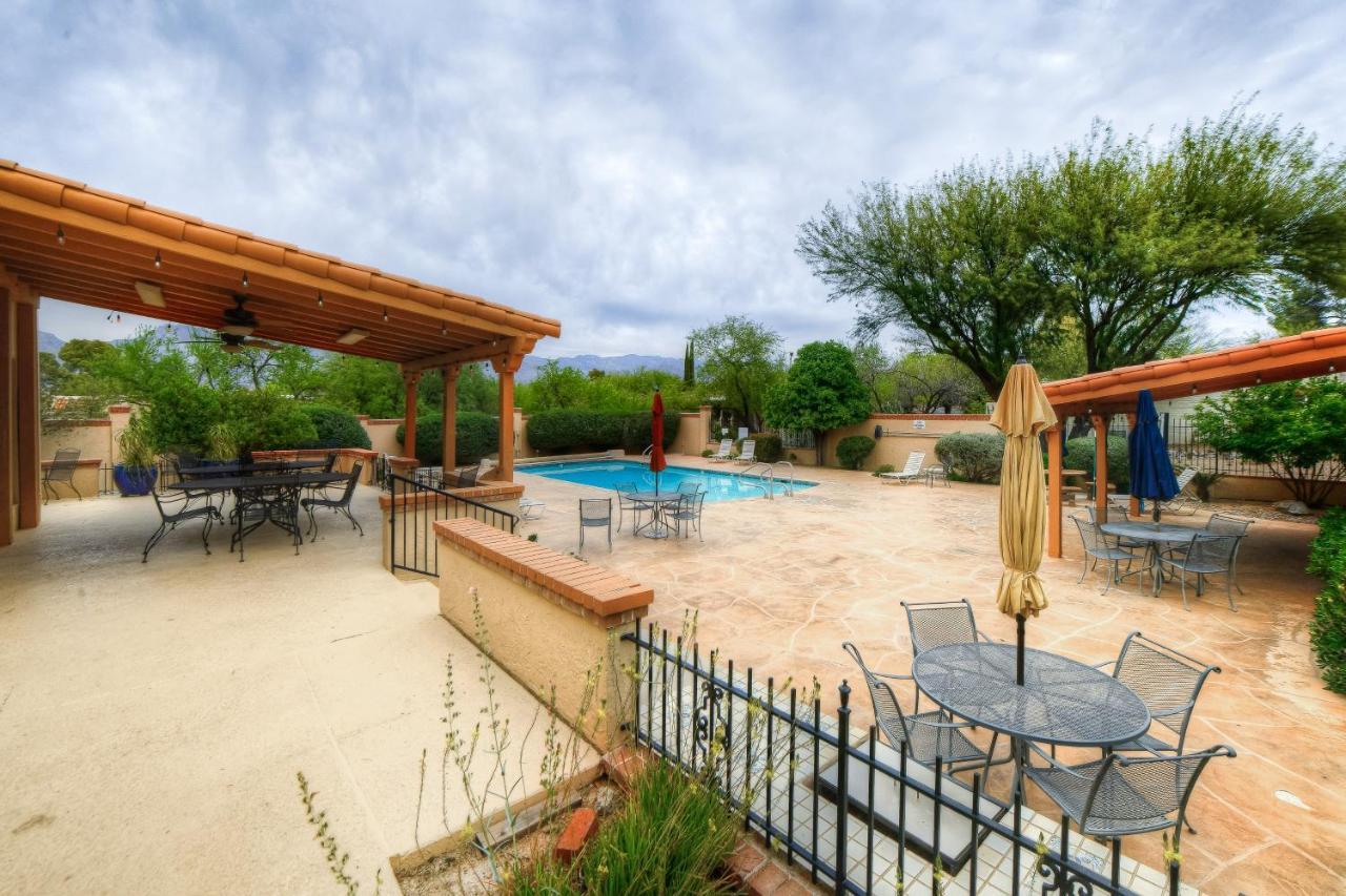 Colonia Tucson