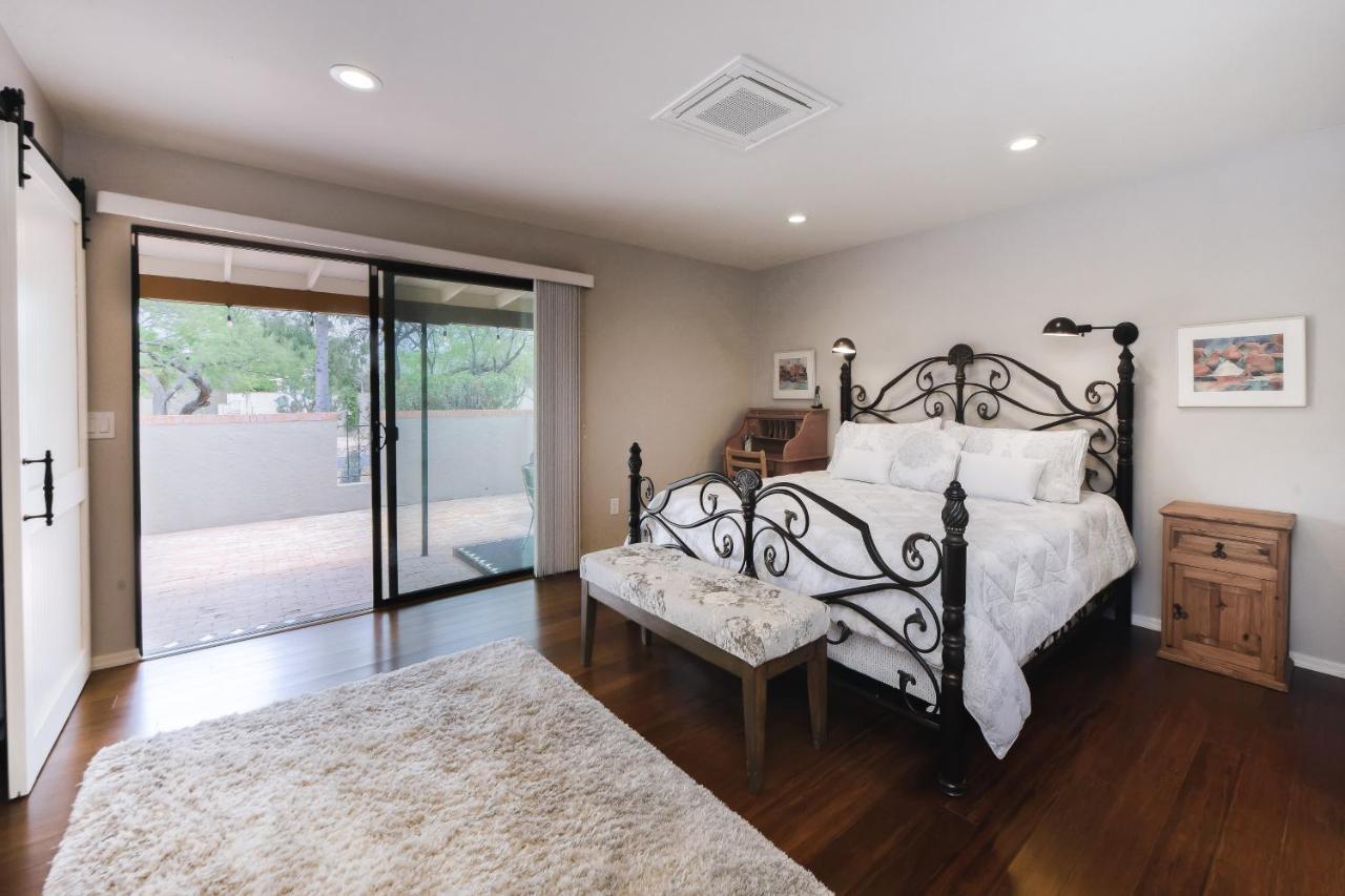 Colonia Tucson